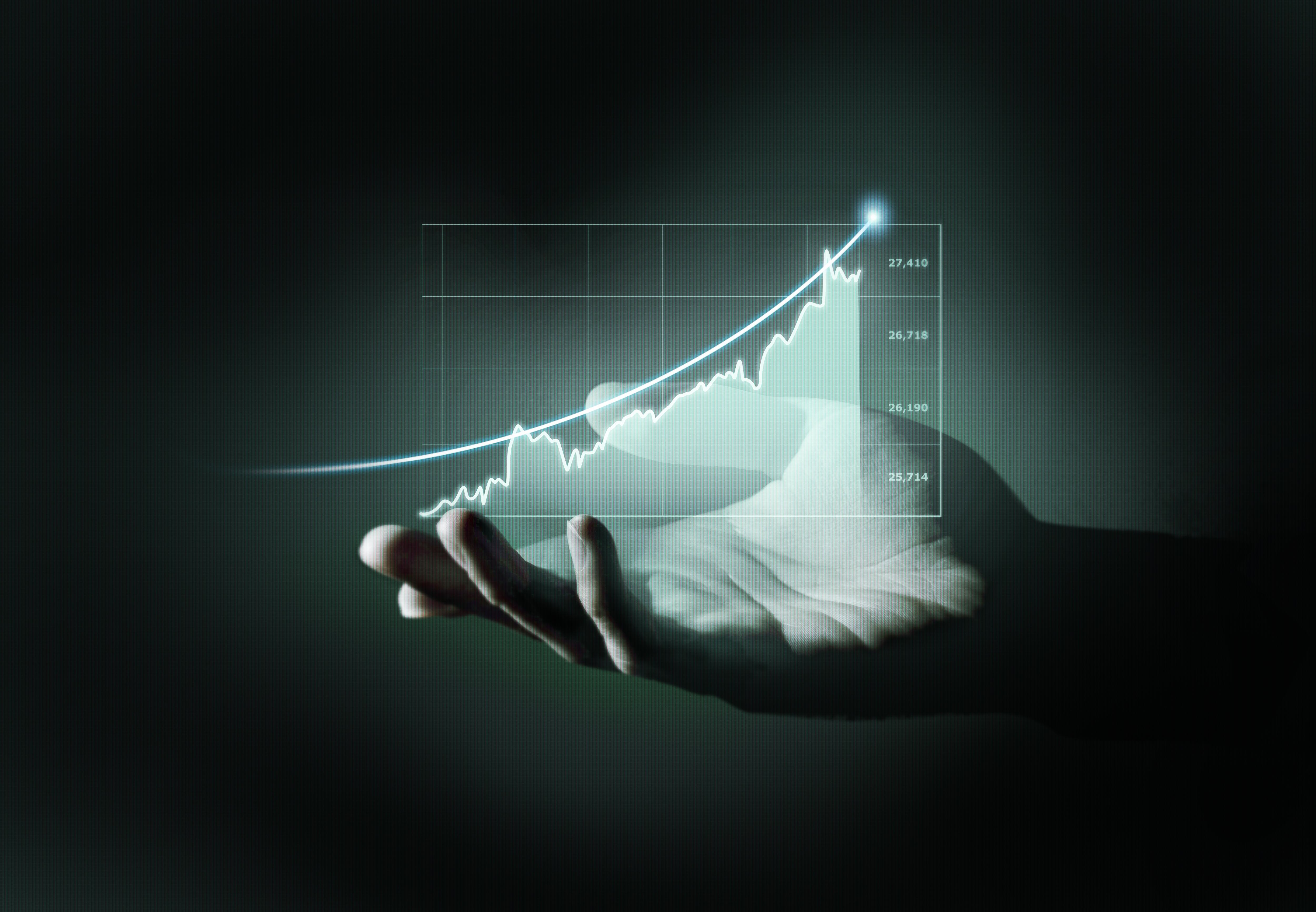 Modeling the Drivers of Mauritania's GDP with an ARDL Framework